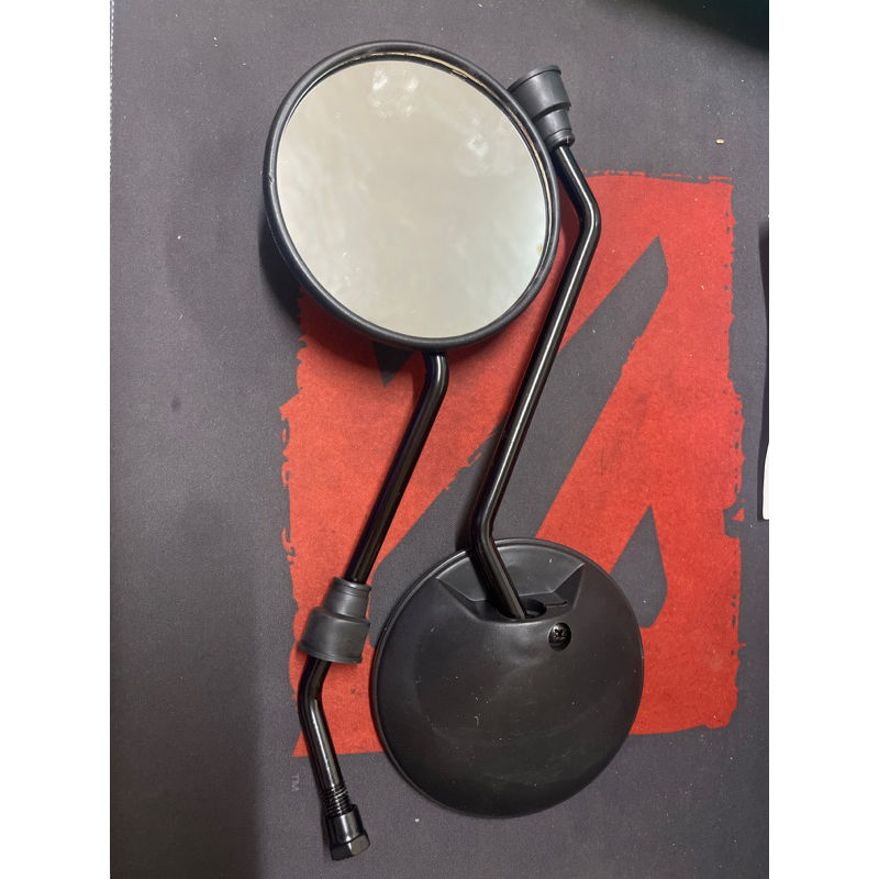 Stock Side Mirror H Honda Thread Shopee Philippines