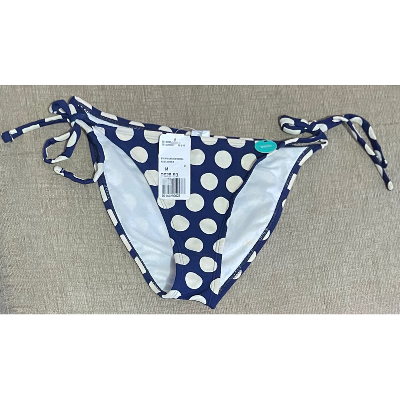 Brand New Auth Forever 21 Bikini Bottoms Shopee Philippines