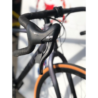 Promax Pr Road Bikes Sti With Freebies Shopee Philippines