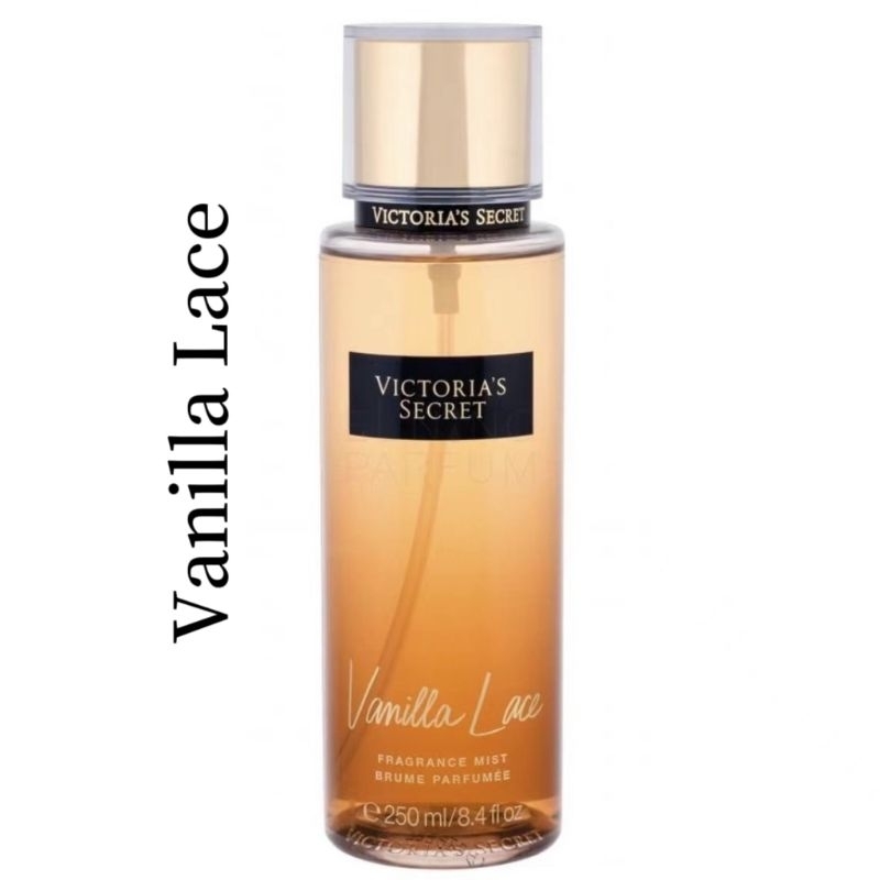 Vanilla Lace Victoria S Secret Perfume Ml Shopee Philippines