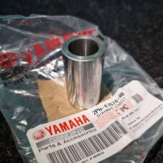 Yamaha Genuine Pulley Bushing Collar Guide 2PH E7674 00 Mio Soul I