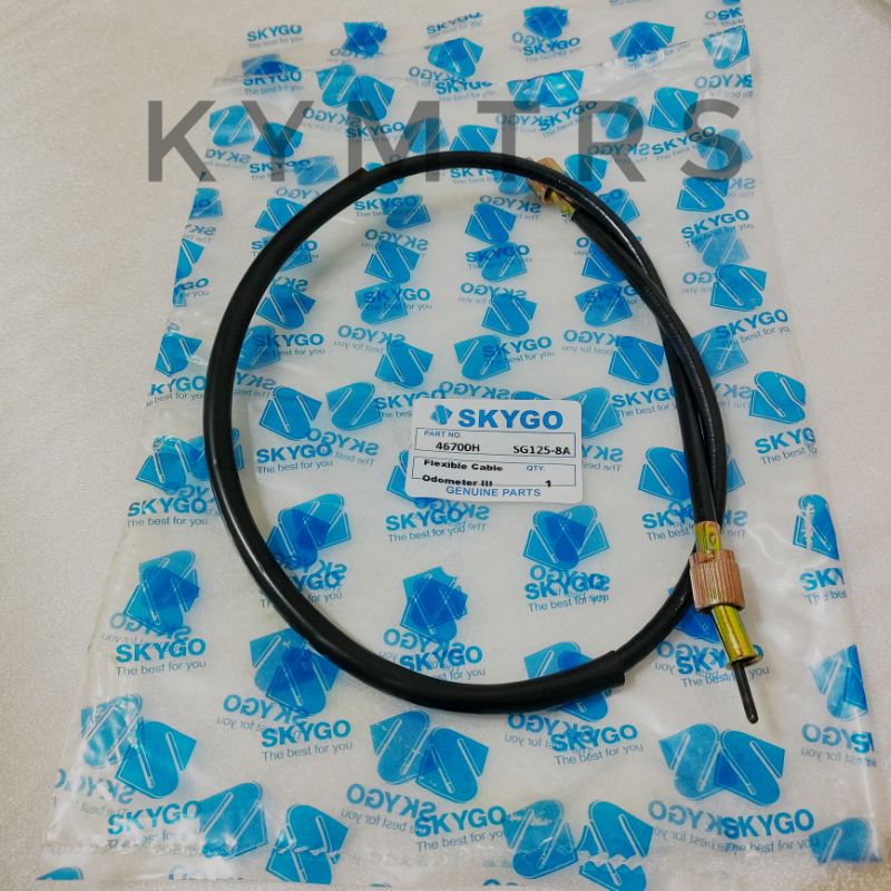 Skygo Speedometer Cable Shopee Philippines