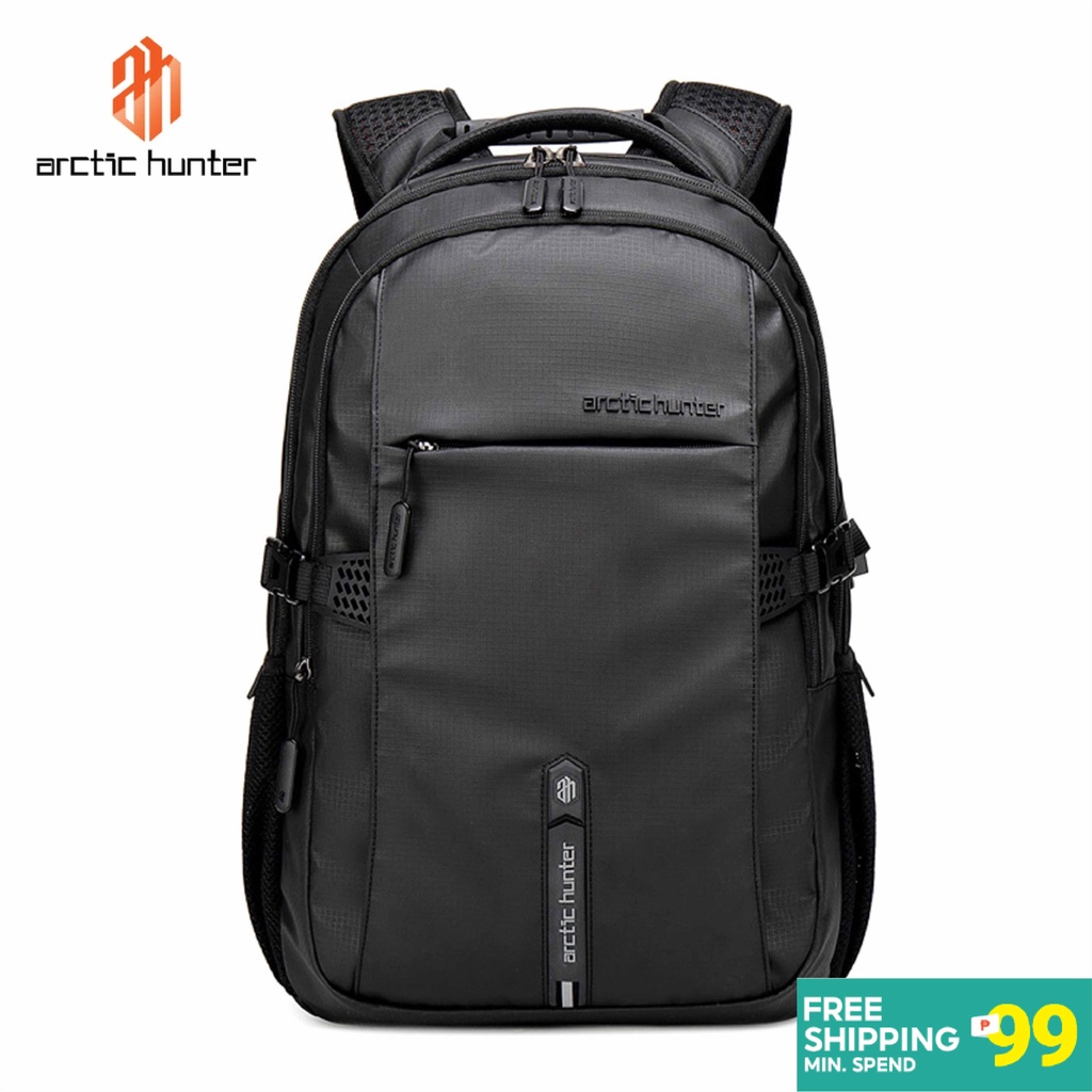 Arctic Hunter City Hunter Series B Waterproof Anti Theft Backpack