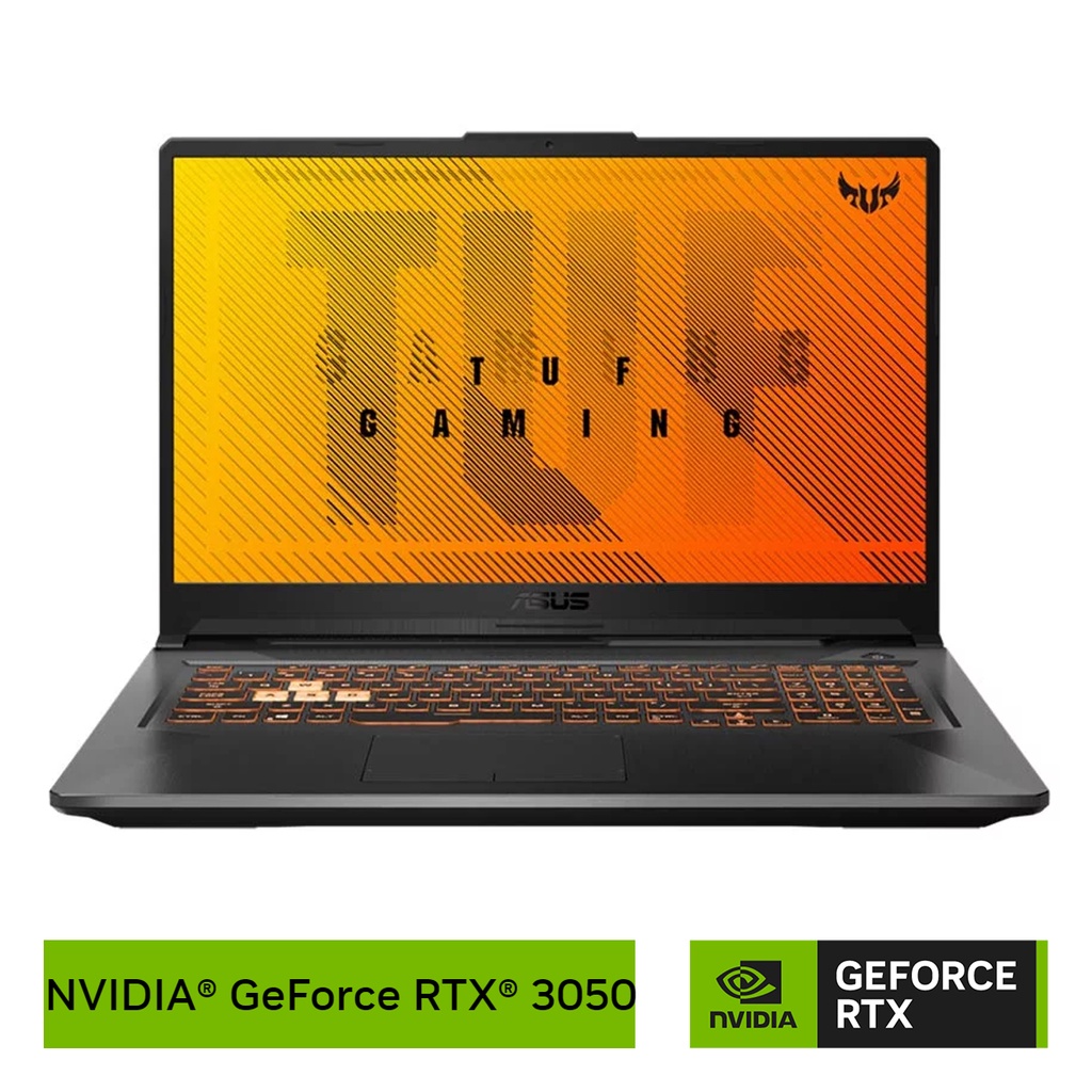 Asus Tuf Gaming A Fa Rc Hx W Nvidia Geforce Rtx Gb With