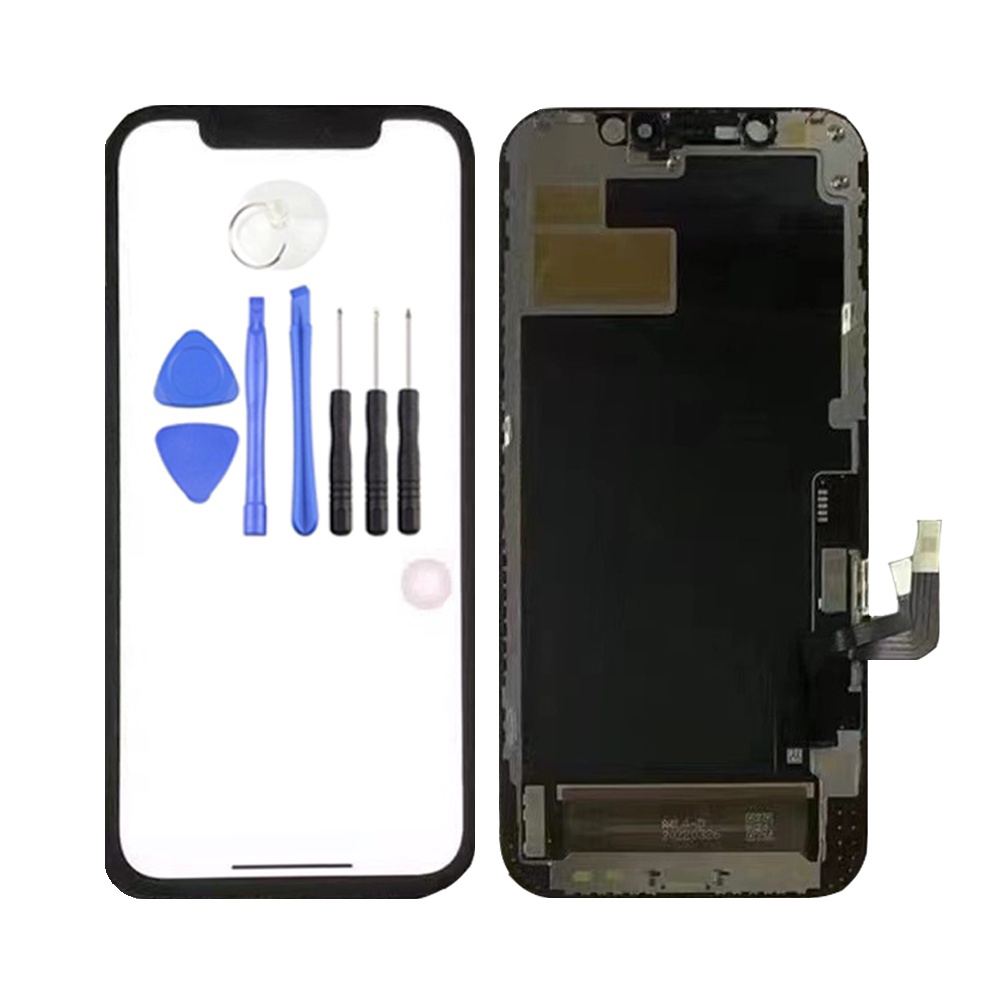 For Iphone Lcd Pro Max Mini Pro Pro X Xr Xs Max Tft Incell