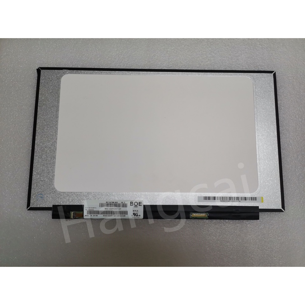 Laptop Nv Fhm N Display Matrix For Lenovo Lcd Screen Panel