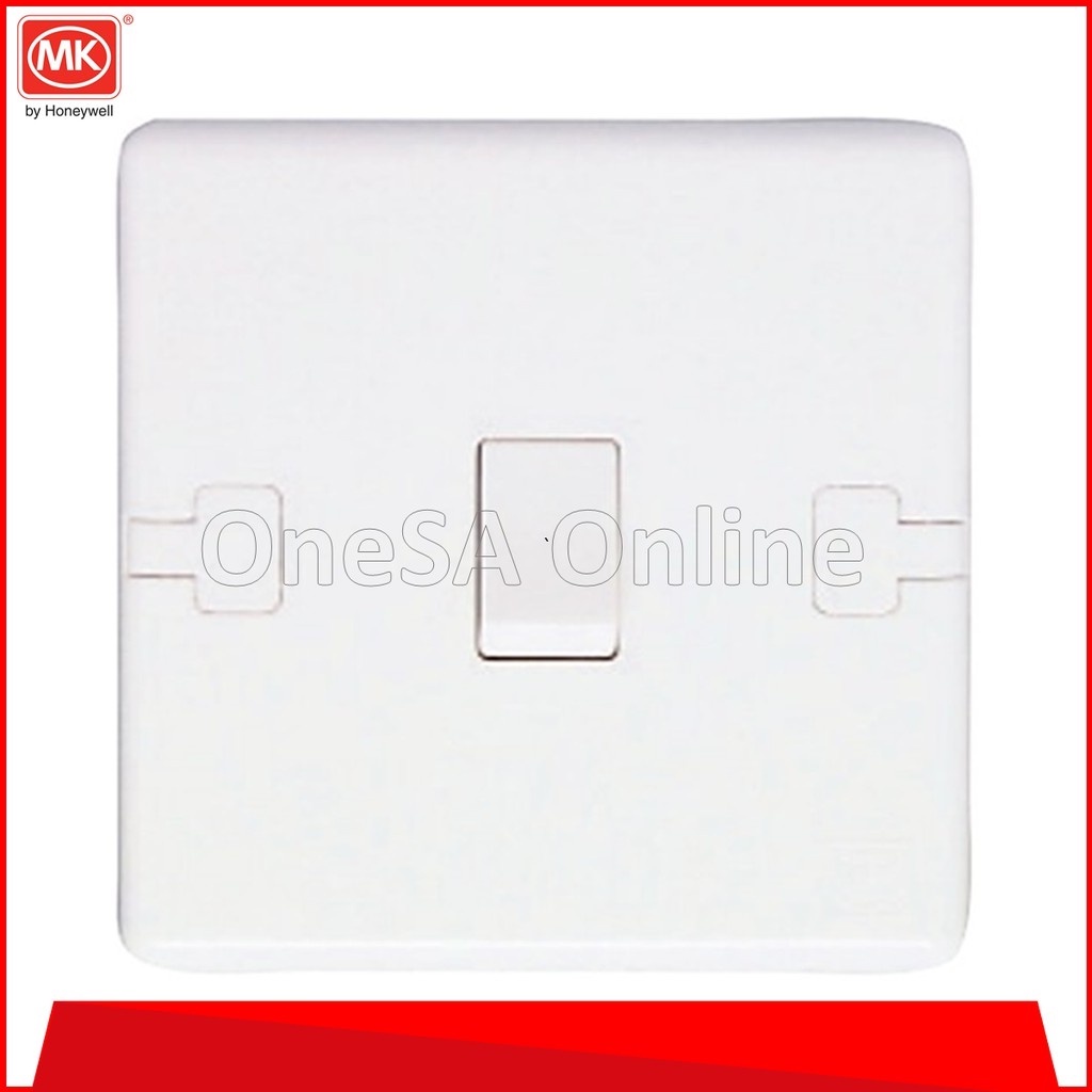 Mk Pvc Gang Way Switch A E Whi Shopee Philippines