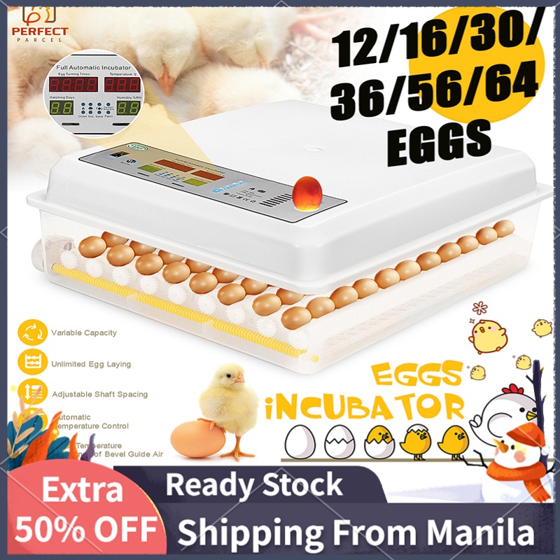 Warranty Incubator For Egg Fully Automatic Mini Egg Incubators Digital