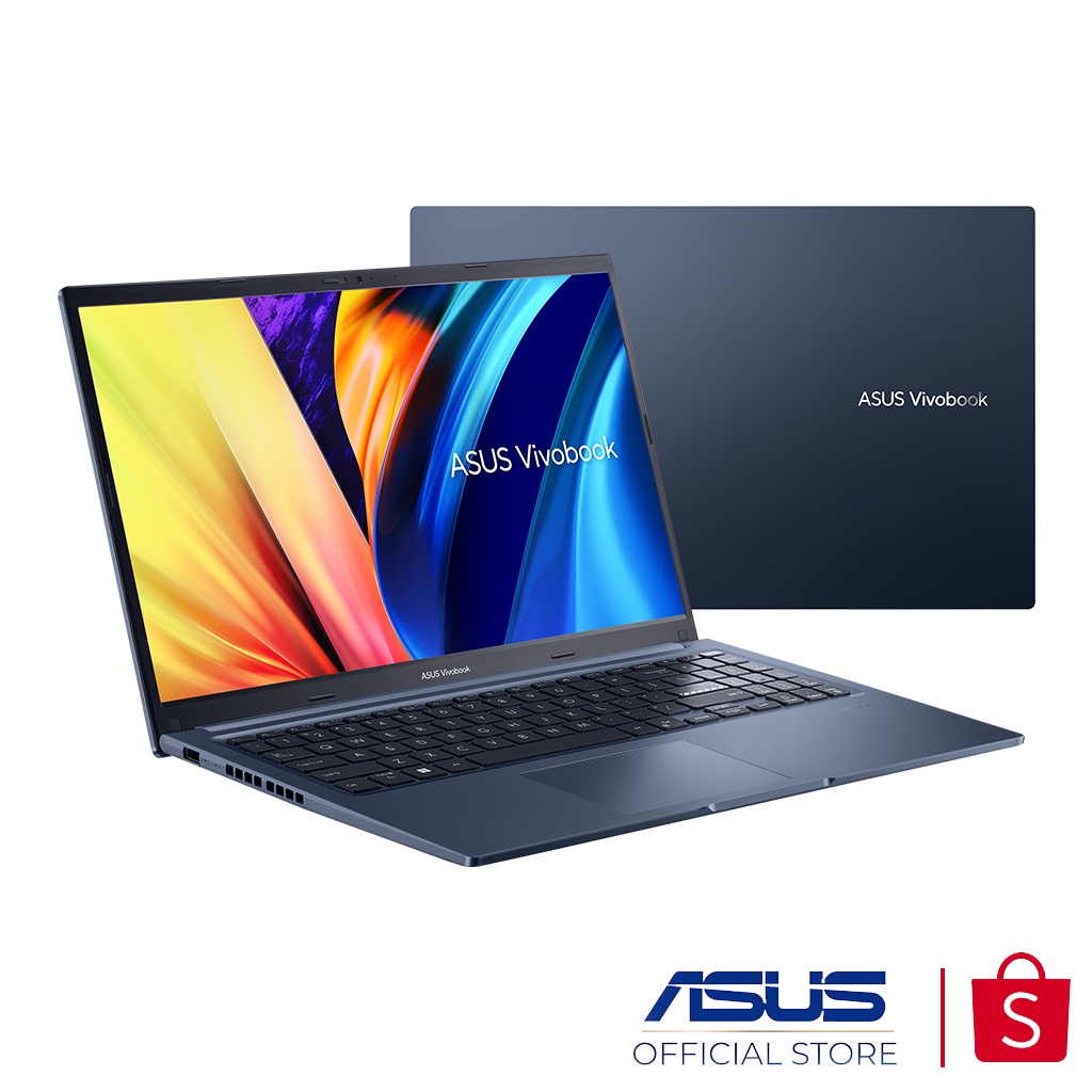 ASUS VIVOBOOK 15 X1502ZA BQ247WS CORE I3 1220P 8GB RAM 512GB SSD INTEL