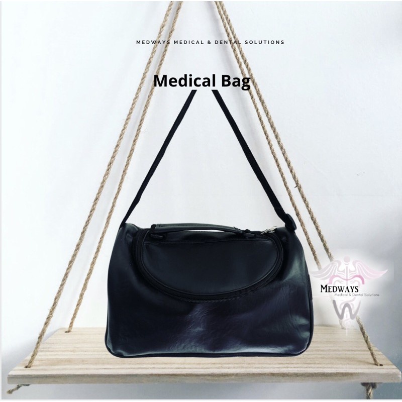 Medical Bag Sling Type Shopee Philippines