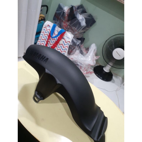 Yamaha Aerox NVX V1 And V2 Tire Hugger OEM Shopee Philippines