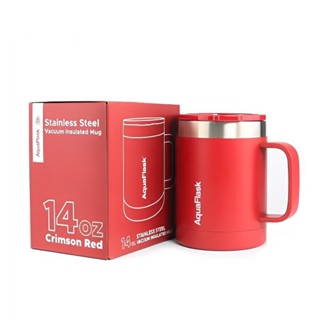 Aquaflask Oz Insulated Mug Shopee Philippines