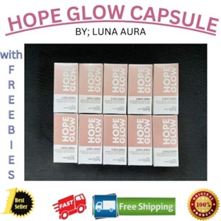 ONHAND Luna Aura Hope Glow Advanced Glutathione SUPER WHITENING 30