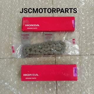 HONDA GENUINE XR150 TMX SUPREMO TIMING CHAIN Shopee Philippines