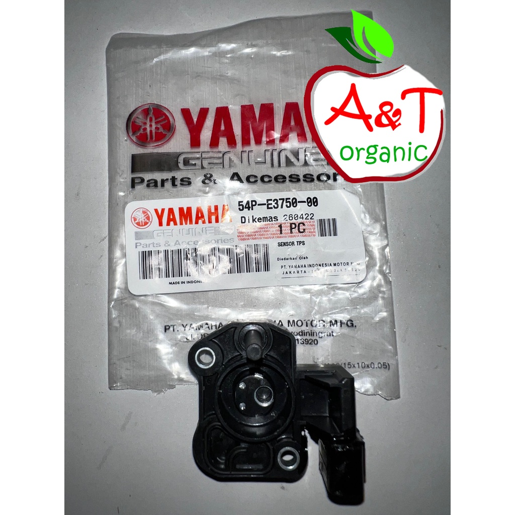 54P Yamaha TPS Sensor For Aerox155 RS150 Mio Soul I 115 FZ 150