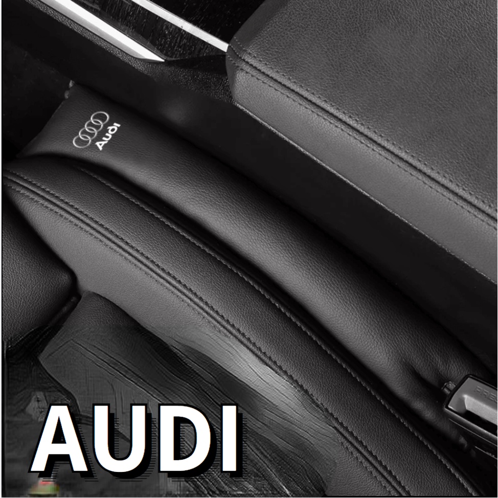 Audi Logo Seat Leather Gap Plug A A A A A A A A Q Q Q Q Rs