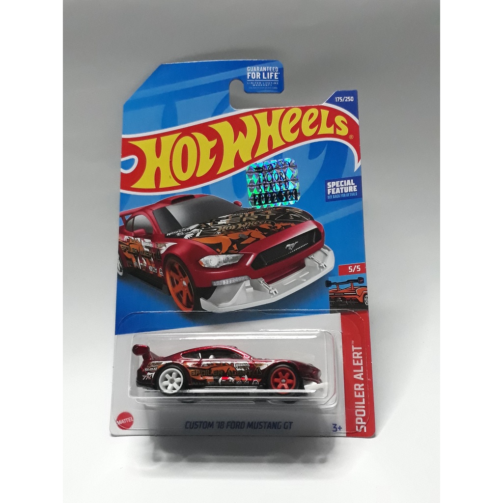 Hotwheels Hot Factory Sealed Fs Super Treasure Hunt Sth Ths