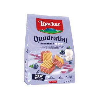 Loacker Quadratini Wafers 110g Shopee Philippines