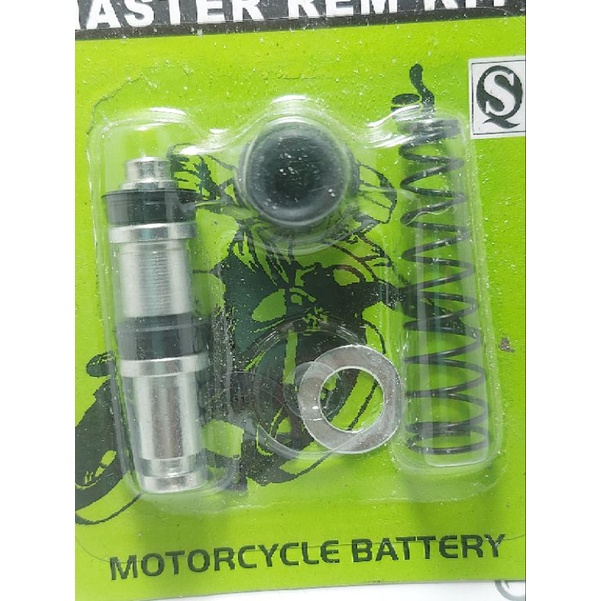 Brake Master Repair Kit Rusi Tc Easyride Shopee