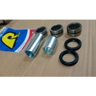 RUSI Swing Arm Bushing Kit Rusi Kry 150 200 Shopee Philippines