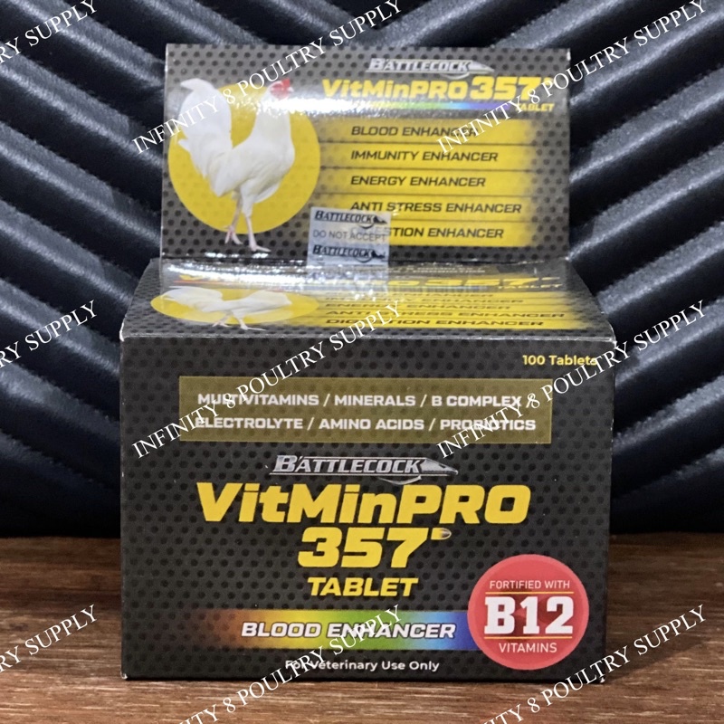 New Vitminpro Tablets Box Shopee Philippines