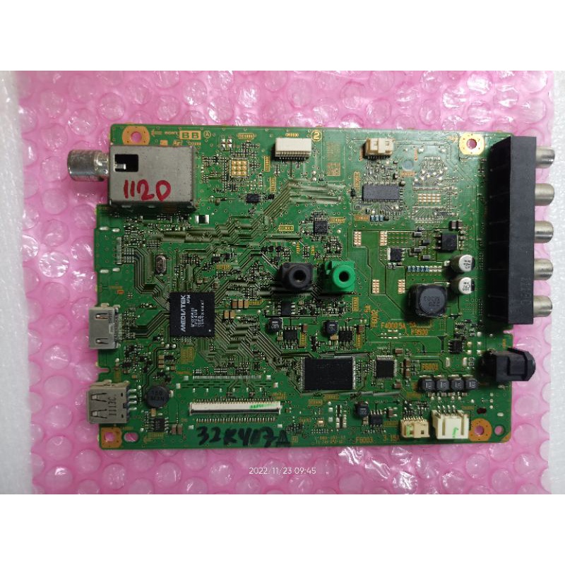 Sony Klv R A Mainboard Shopee Philippines