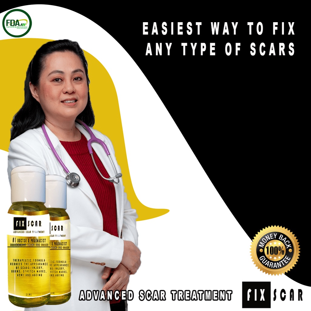 Scarfix Best Prices And Online Promos Feb 2023 Shopee Philippines