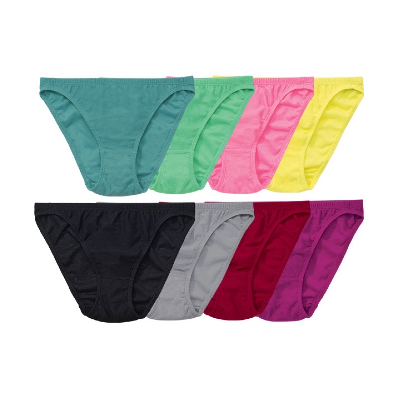 Avon Jaz In Hi Leg Panty Pack Shopee Philippines