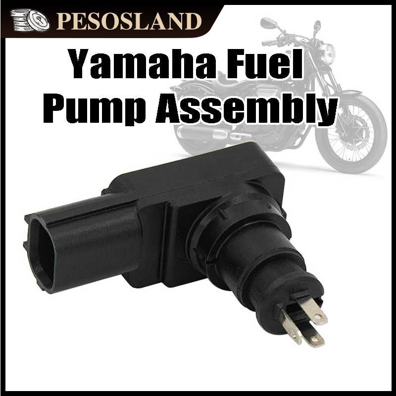 Motorcycle Ic Fuel Pump Assembly For Aerox Nmax Mxi Mio Sniper