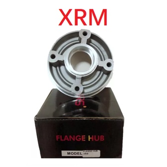 Tlj Motorcycle Pc Grs Flange Hub Xrm Dream Bajaj Stx Rs Smash