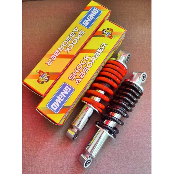 Mono Shock Absorber XR 125 XR 150 Standard Size Owens Brand World