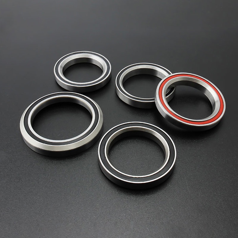 Mtb Bicycle Headset Bearings Mh P Rs Mm Shopee