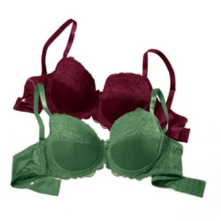 AVON TANYA Underwire Lace 2pc Bra Set Shopee Philippines