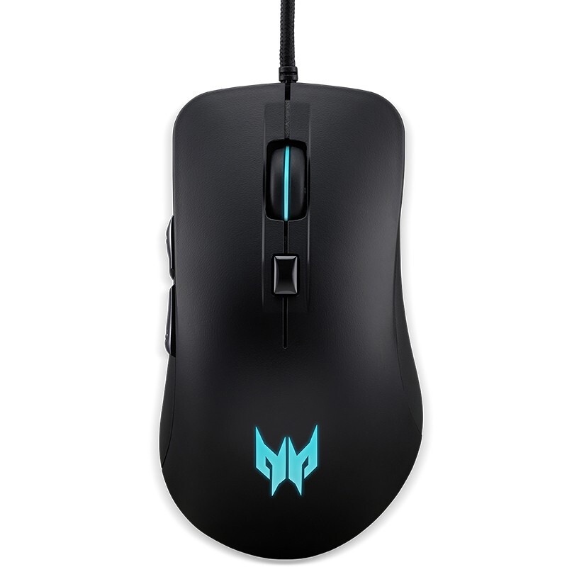 Acer Predator Cestus 310 Wired Gaming Mouse 4200 DPI RGB Gaming Mouse