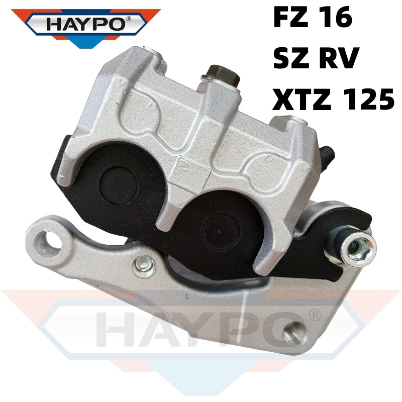 Haypo Brake Caliper Yamaha Xtz Sz Rv Fz Front Brake System For