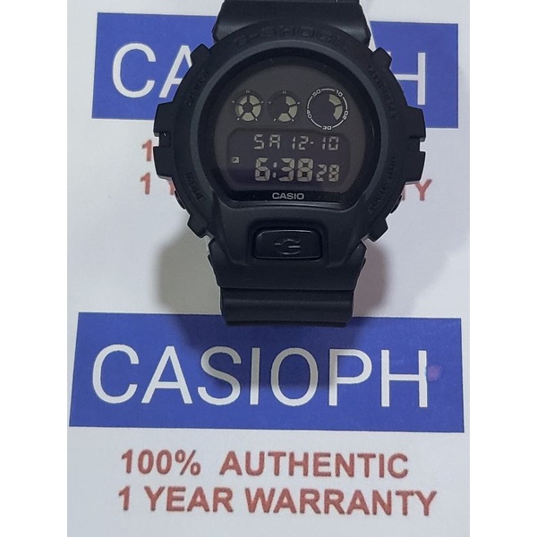 Casio G Shock Dw Bb A Shopee Philippines