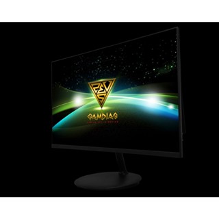 Easypc Gamdias Atlas Vh F And Vh F Inches Hz Freesync Va