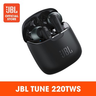 Cod Jbl T Tws Wireless Bluetooth Earphones Tune In Ear Stereo