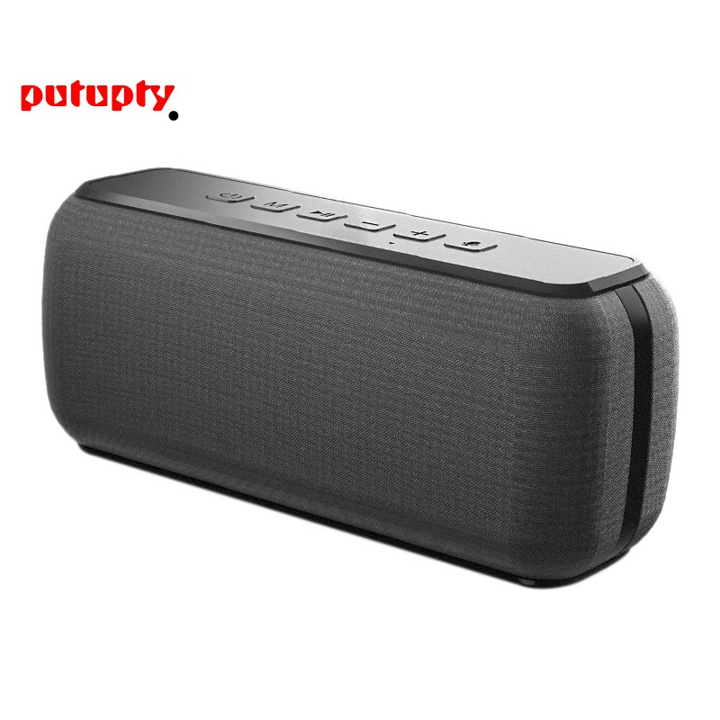 high power bluetooth speaker