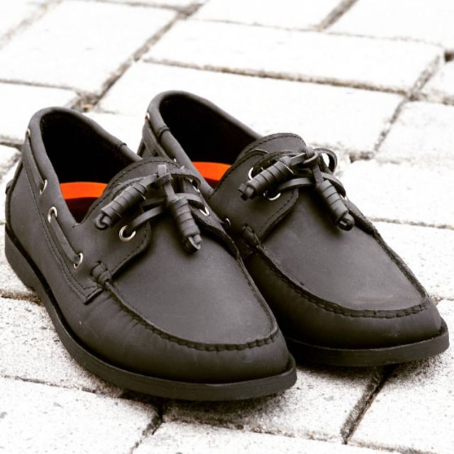 top sider shoes