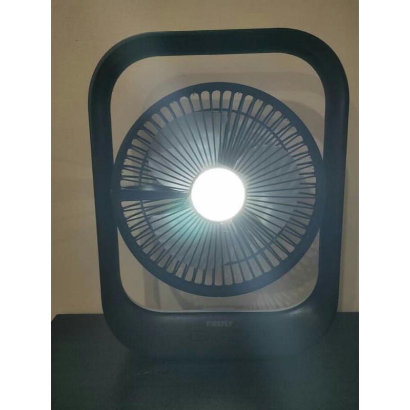 firefly-rechargeable-fan-with-nighlight-shopee-philippines