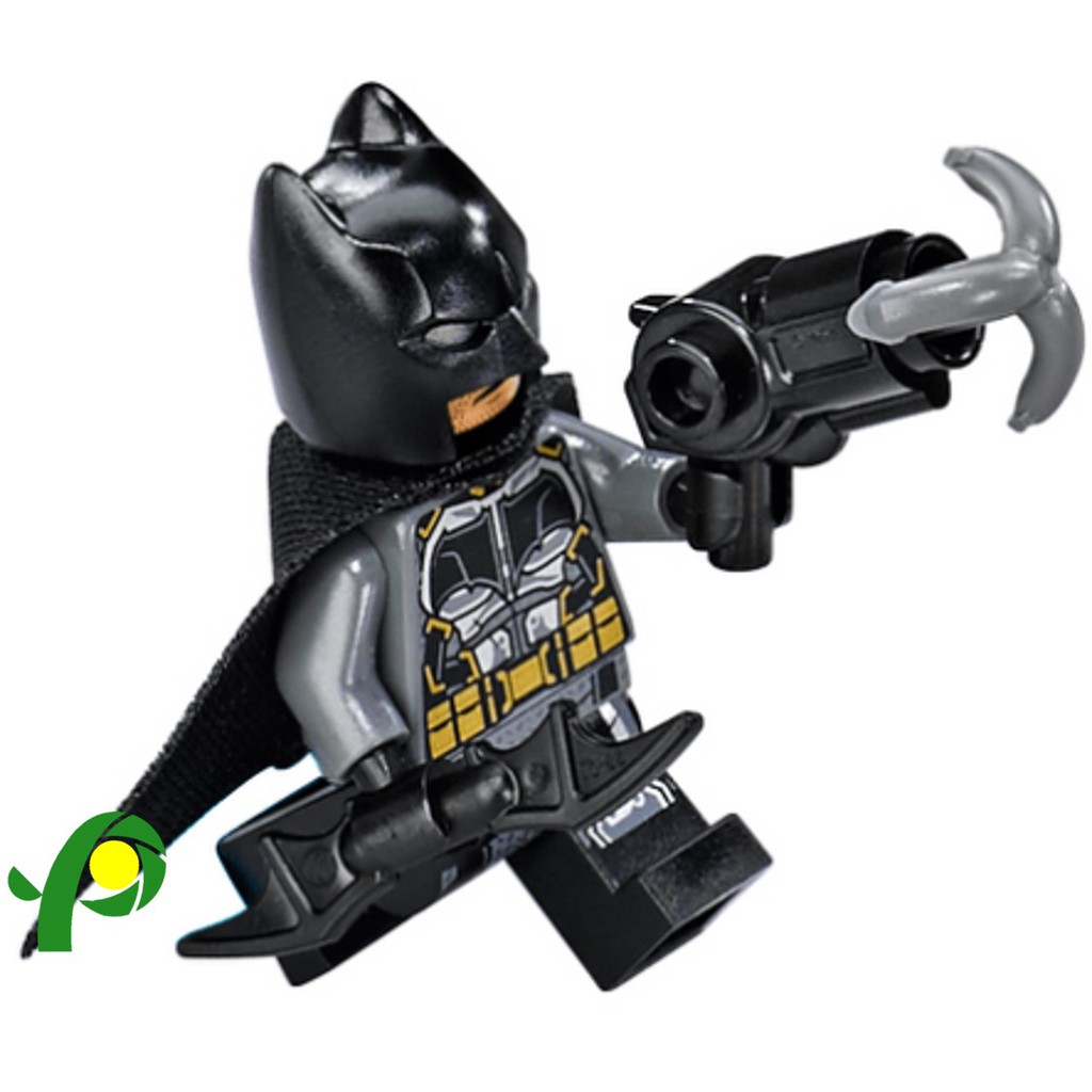 lego justice league minifigures