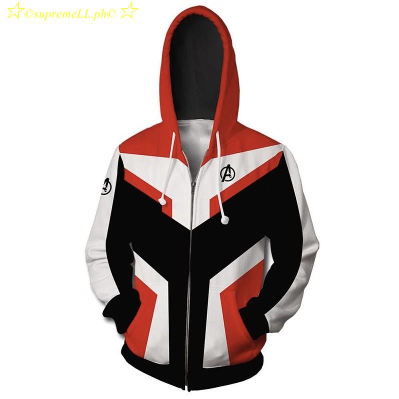 iron man hoodie endgame