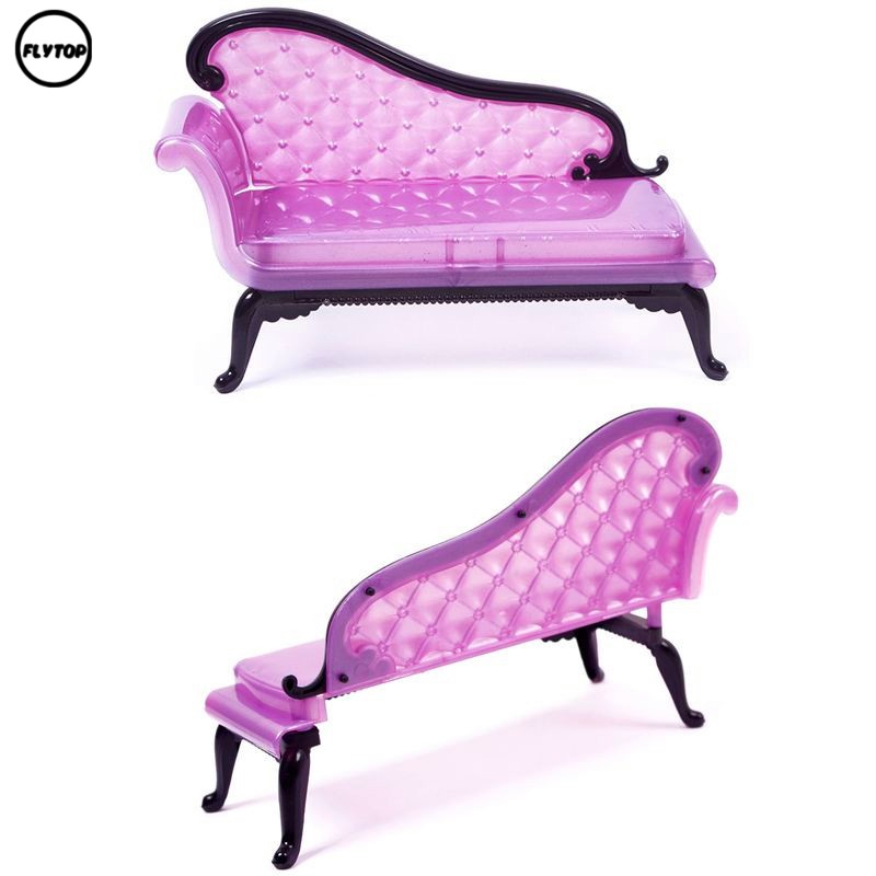 barbie princess chair