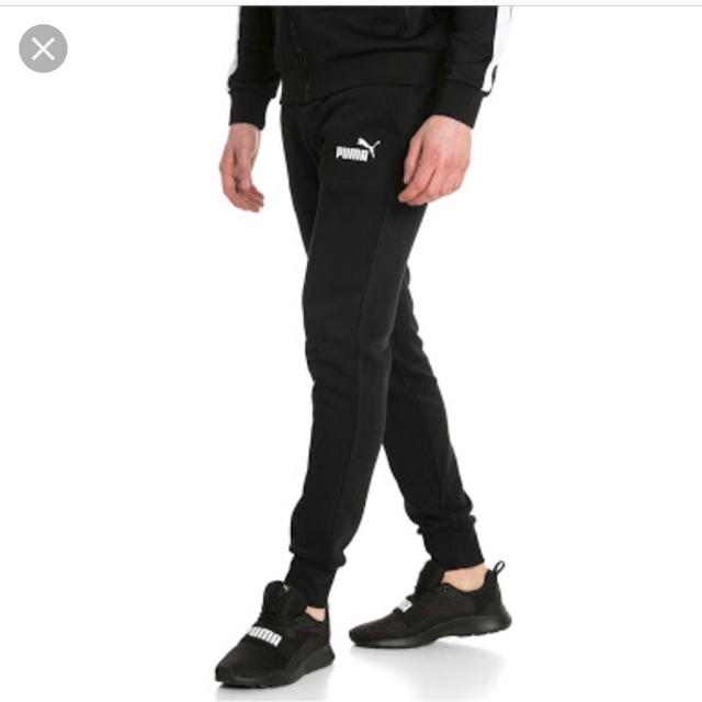 puma jogging pants