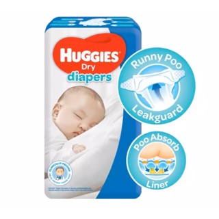 huggies nb price