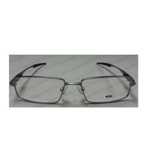 OAKLEY C-WIRE RX FRAME | Shopee Philippines