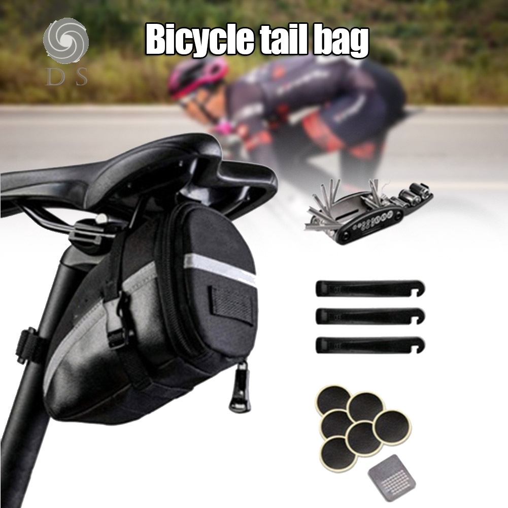 bike seat tool