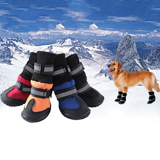 big dog snow boots