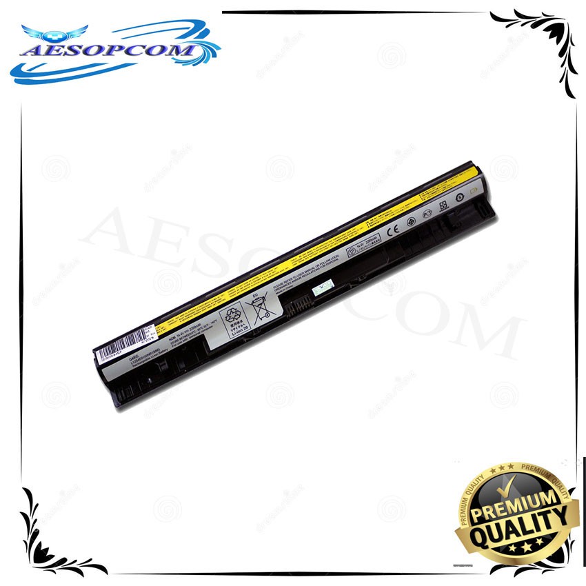 laptop Battery for Lenovo G4030 G4045 G4070 g4080 G40 G400S S410P